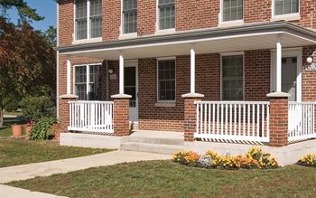 Porch*